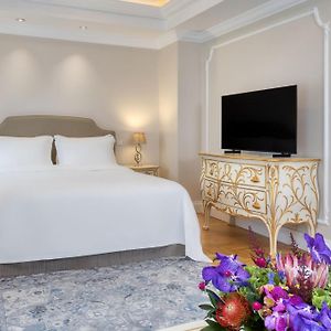 Deluxe Kamer met een King Size Bed