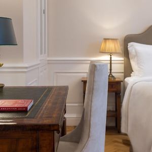 Klassieke Kamer met een King Size Bed